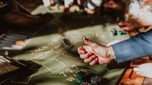 mstbet ক্যাসিনো-স্টাইল বিনোদন বিভাগের ইন্টারফেস